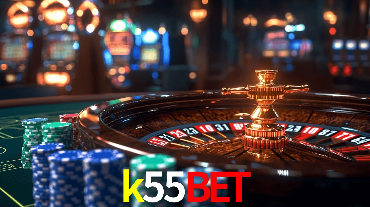 k55bet - Cassino Premium On-line - k55bet.com