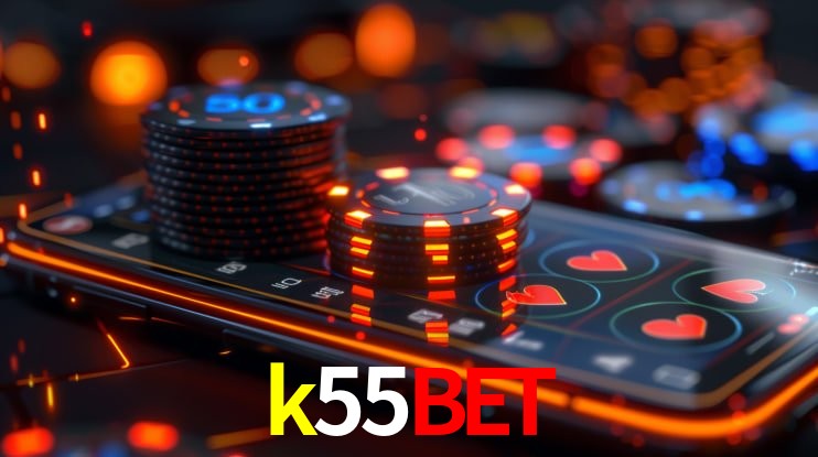 Statistics k55bet