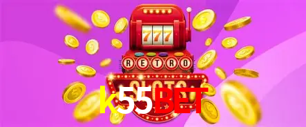 Descubra o Mundo do Cassino Online com k55bet