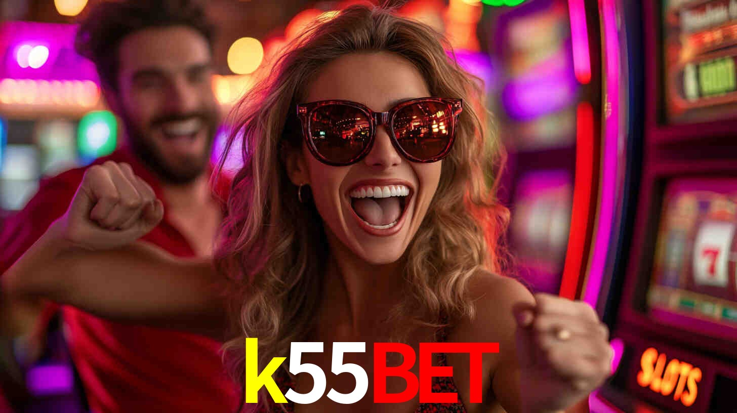Desvendando o Mundo dos Jogos Virtuais na k55bet