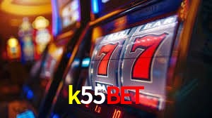 Casino Ao Vivo k55bet