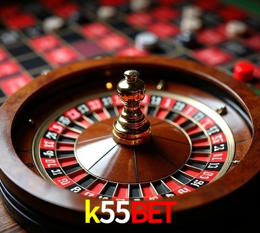 Apostas de Tênis k55bet
