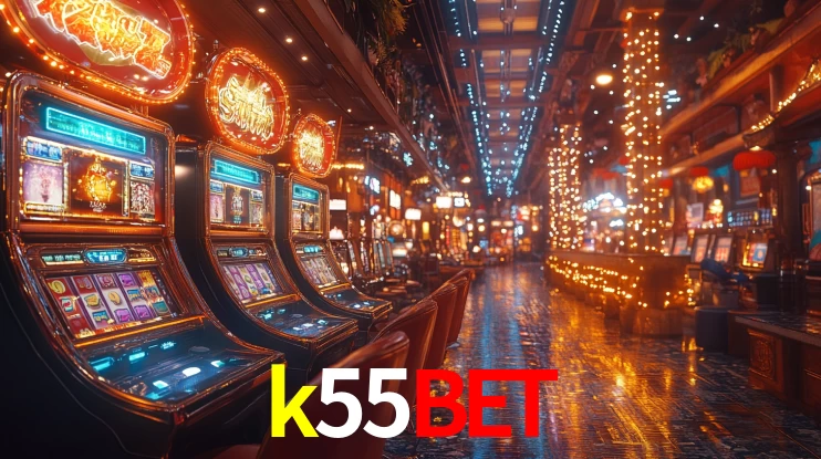 k55bet: Seu Especialista em Apostas Esportivas Brasileiras