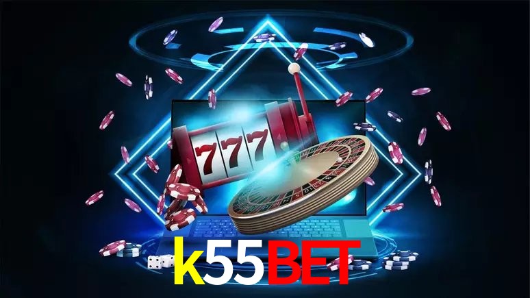 Casino Ao Vivo k55bet