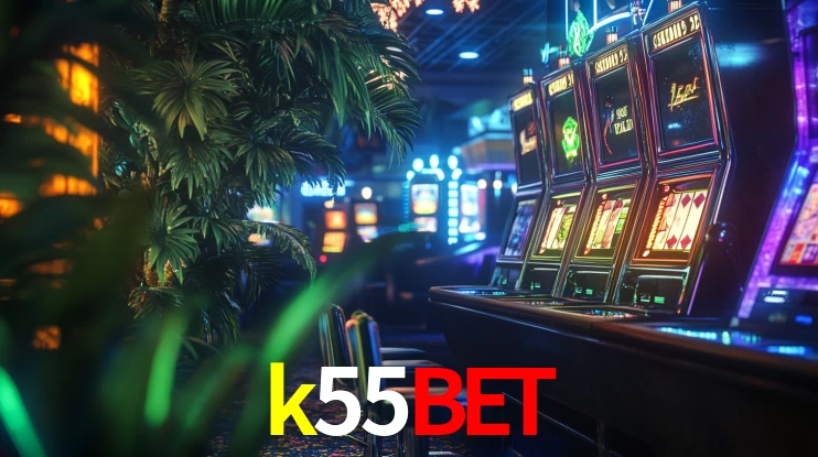Live Casino k55bet