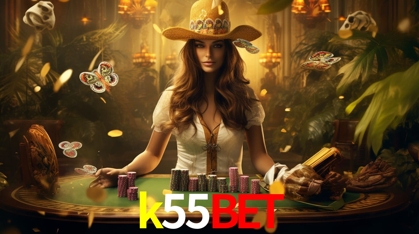 VIP Casino k55bet