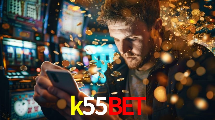 Sistemas de Segurança k55bet