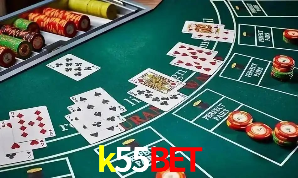 Tecnologia da Plataforma k55bet