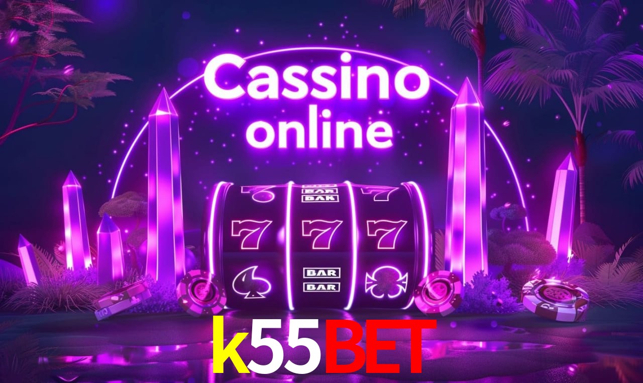 Casino VIP k55bet