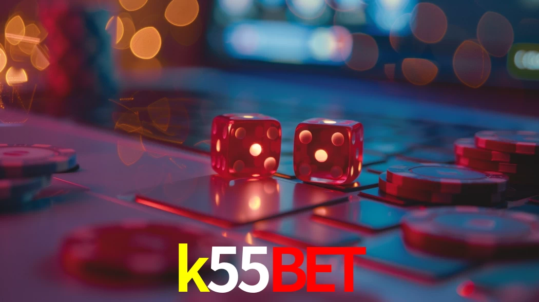 Slot Games k55bet