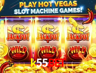 Explorando a Categoria de Eventos em Apostas na k55bet