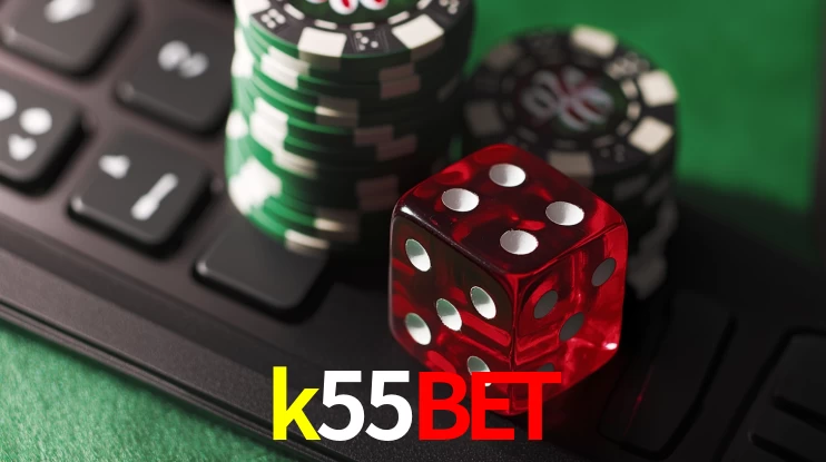 Game Providers k55bet