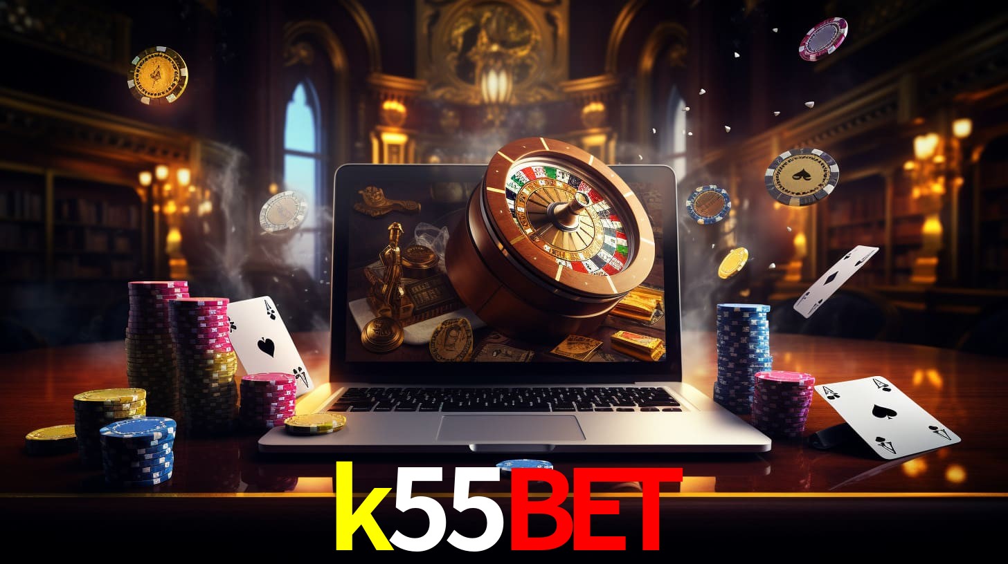 Blackjack Table k55bet