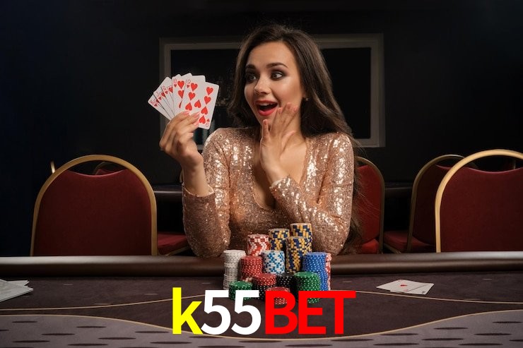 Explorando a Categoria de Eventos em Apostas na k55bet