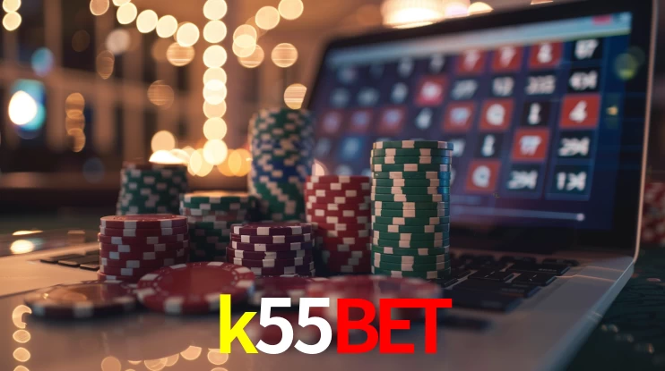 Live Casino k55bet
