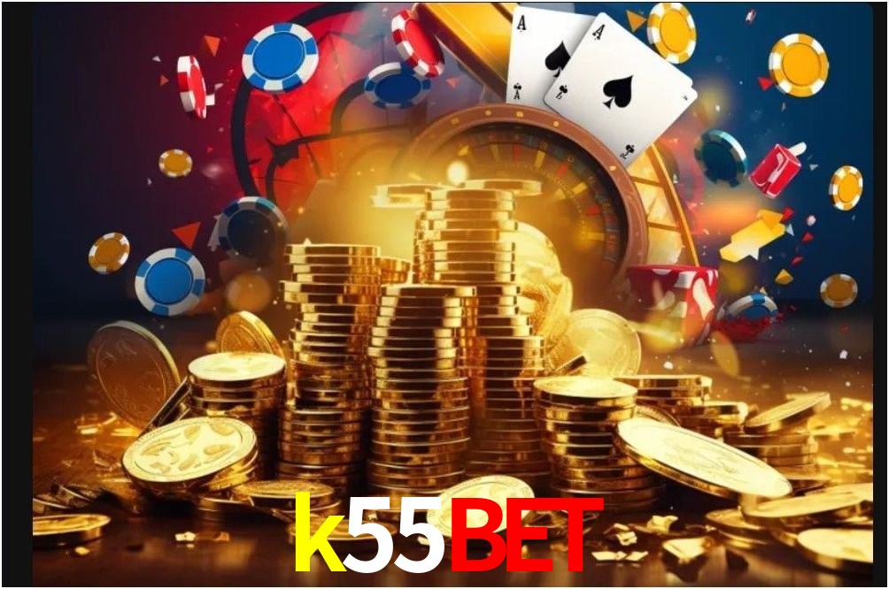 Descubra a Essência do k55bet: Nossa História e Compromissos