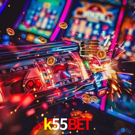 A Emoção da Loteria na k55bet: Uma Chance de Mudança de Vida