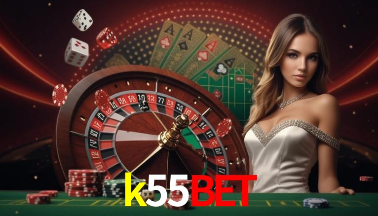 Games Directory k55bet