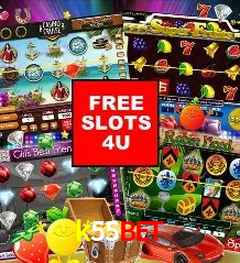Flash Promotion k55bet