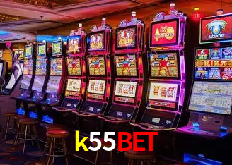 APP oficial da k55bet para mobile