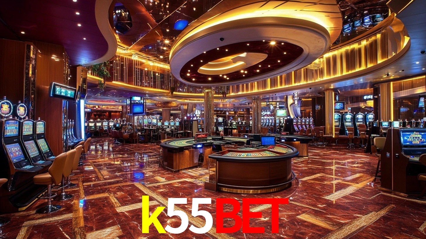 Programa VIP k55bet