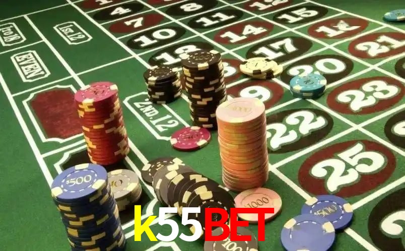 Jogos Exclusivos k55bet