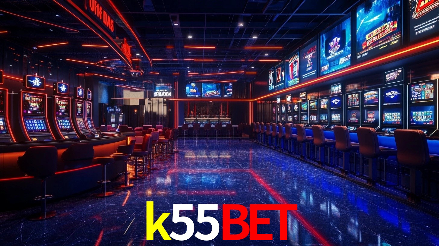 Daily Bonuses k55bet