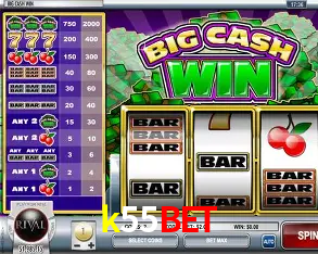 Descubra o Mundo do Cassino Online com k55bet