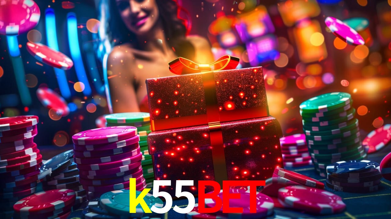 Descubra a Essência do k55bet: Nossa História e Compromissos