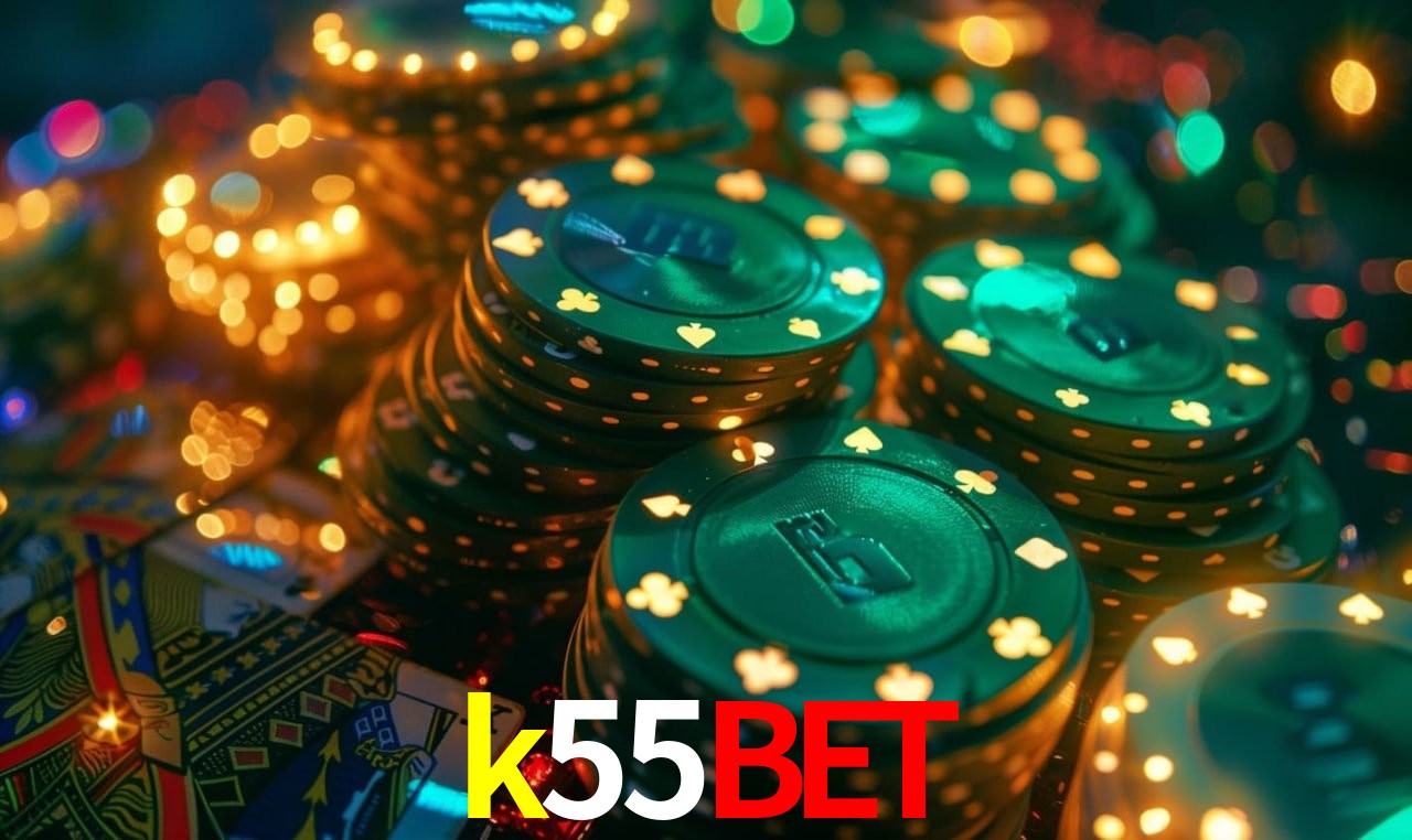 cassino k55bet